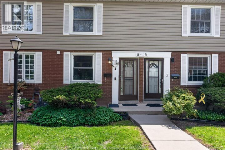 Property Photo:  8416 Little River Road 4  ON N8S 2B5 