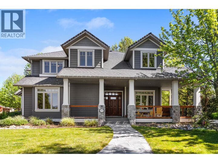 Property Photo: 1717 Canyon View Court BC V1W 4A2