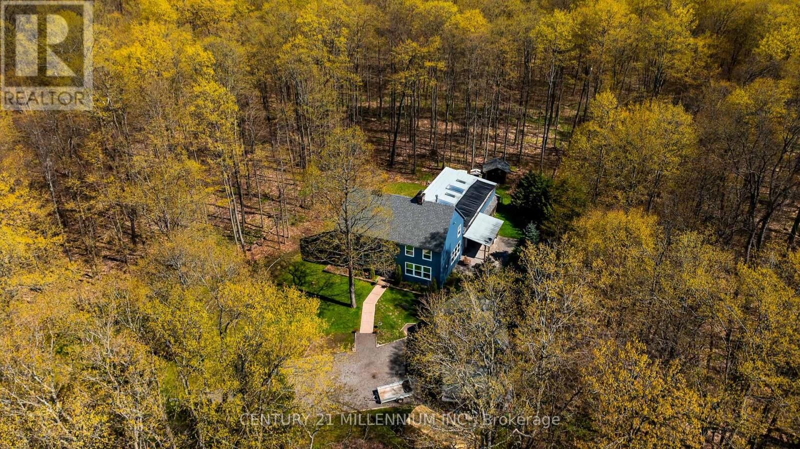 Property Photo:  19211 Mountainview Road  ON L7K 2G6 