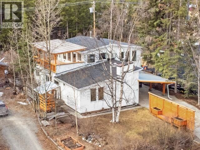 Photo de la propriété:  15 Pelly Road  YT Y1A 4L9 