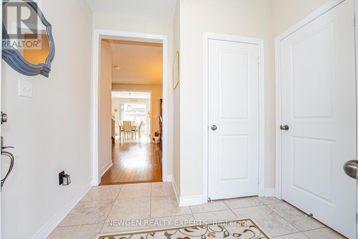 Property Photo:  46 Monument Trail  ON L7A 4M9 