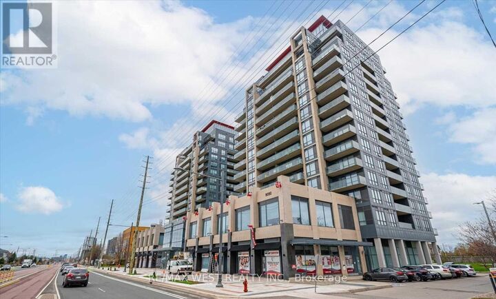 Property Photo:  9090 Yonge Street 1501  ON L4C 0Z1 