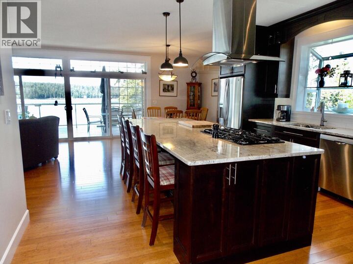 Property Photo: 2568 Chimney Lake Road BC V2G 5J2