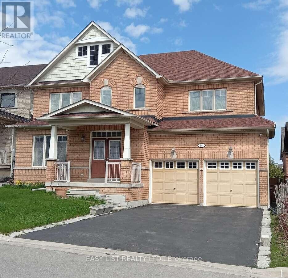 Property Photo:  16 Grovewood Street  ON L4E 4X4 
