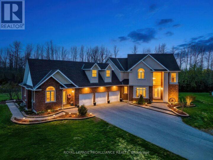 Property Photo:  3560/3562 Weir Road  ON K0E 1X0 