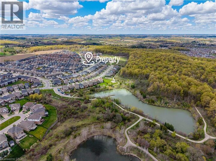 Property Photo:  745 Wood Lily Street  ON N2V 0C3 