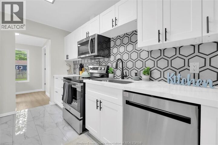 Property Photo:  2354 Marentette  ON N8W 2C3 