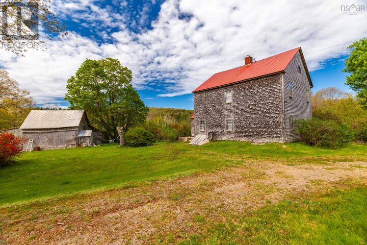 Property Photo:  9427 Highway 8  NS B0S 1A0 