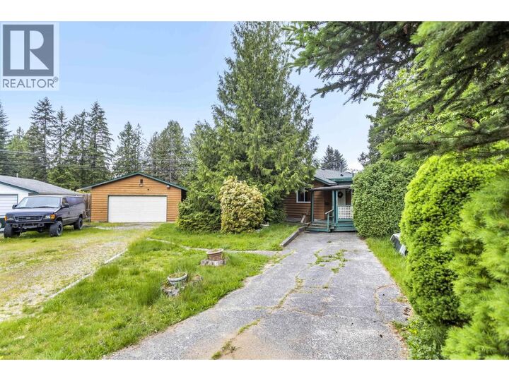Property Photo:  11750 Fraserview Street  BC V2X 8A8 