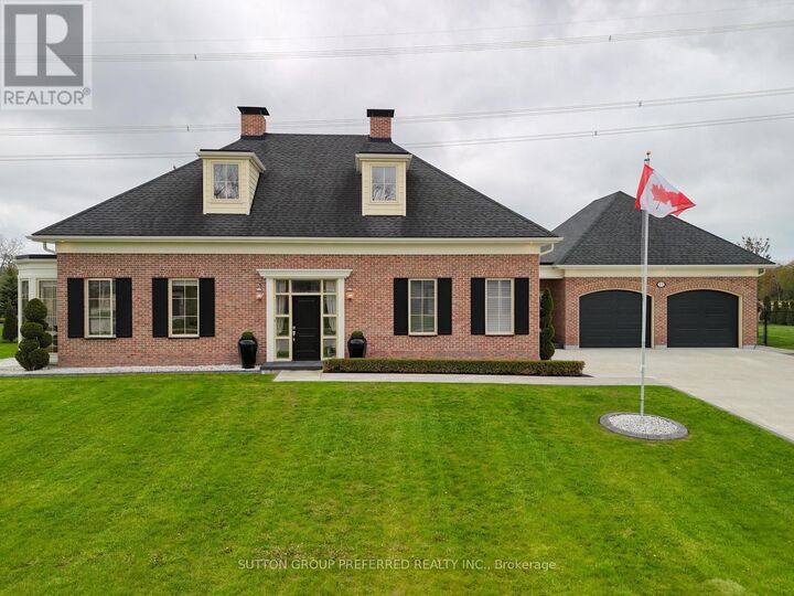 Property Photo:  13 River Oaks Drive  ON N0J 1R0 