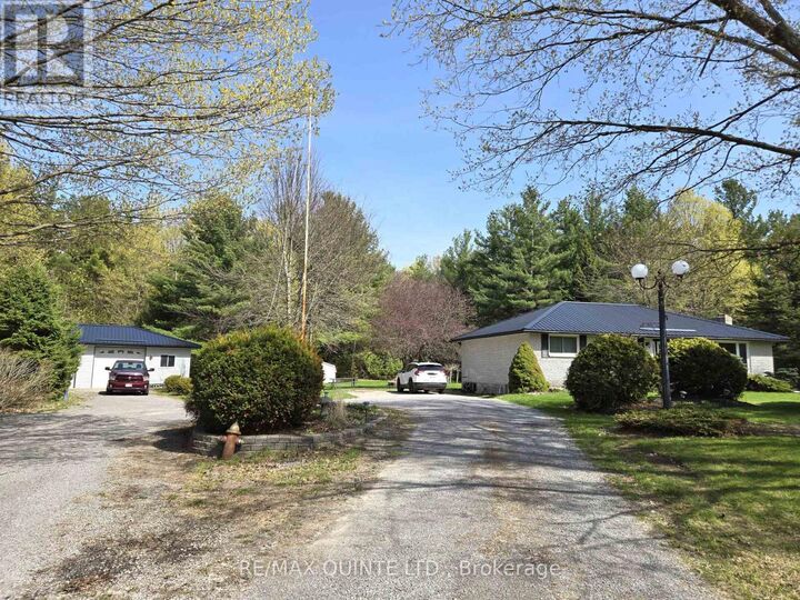 Property Photo:  12180 Highway 62  ON K0K 2K0 