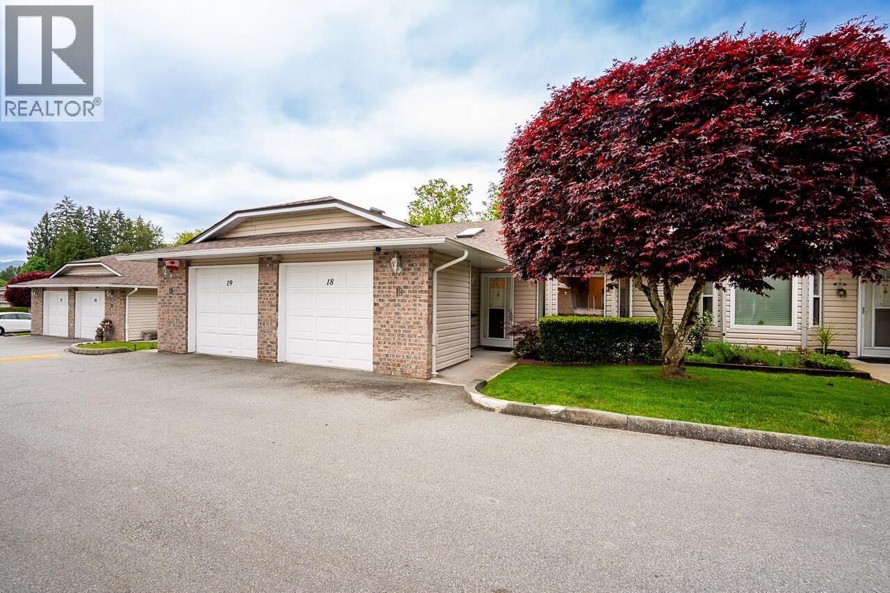 Property Photo:  22308 124 Avenue 18  BC V2X 0R6 