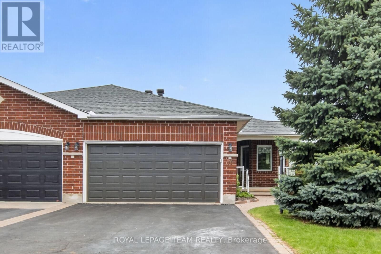 Property Photo:  78 Amberlakes Drive  ON K2S 2A2 