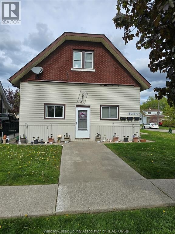 Property Photo:  2296 Chandler 2  ON N8W 4A4 