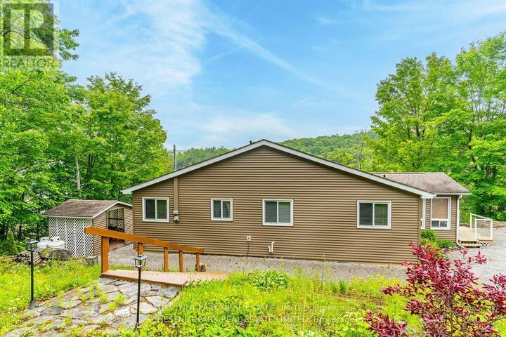 Property Photo:  1601 Claude Brown Road  ON K0M 2K0 