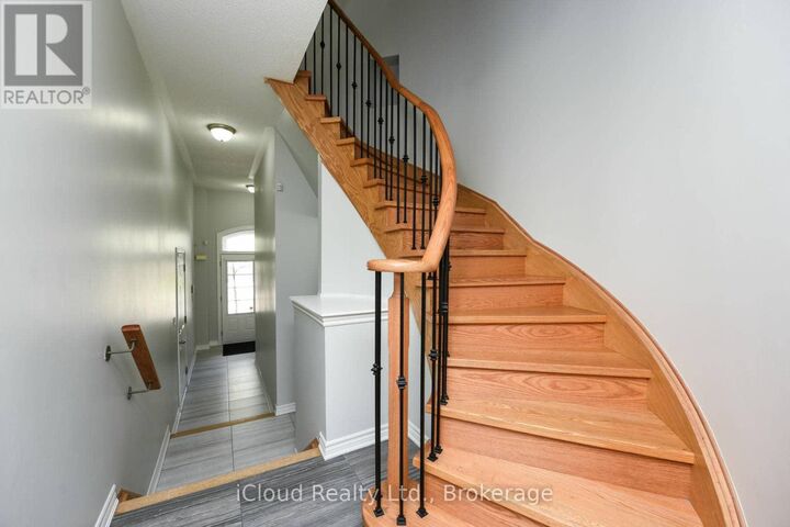 Property Photo:  74 Gammon Crescent  ON L6Y 6B7 