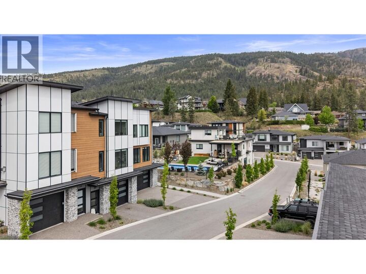 Property Photo:  2835 Canyon Crest Drive 25  BC V4T 0E3 