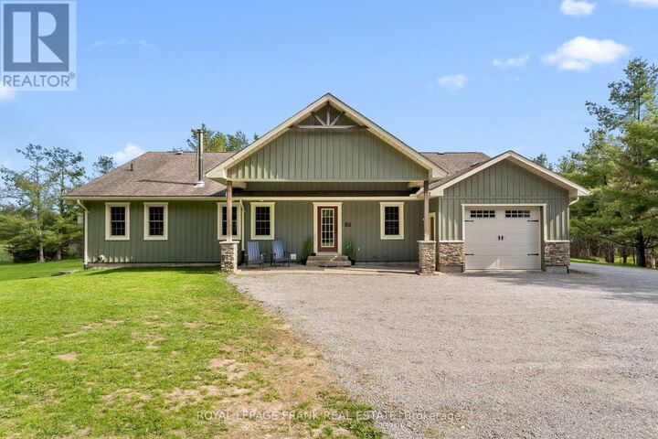Property Photo:  382 Lakehurst Circle Road  ON K0L 1J0 