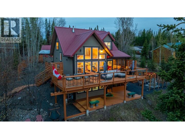 Property Photo:  56954 Somerset Drive  BC V0J 3A3 