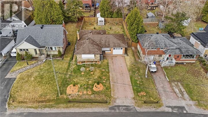 Property Photo:  1172 Maureen  ON P3A 3K5 