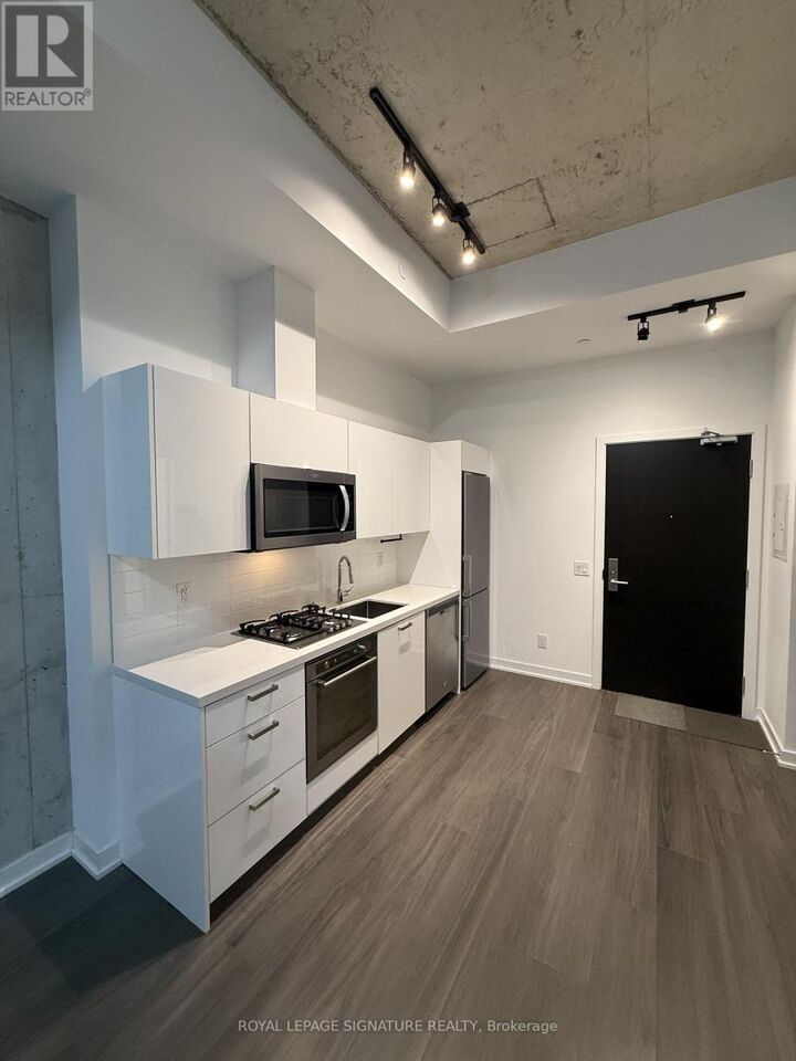 Property Photo:  55 Ontario Street 807  ON M5A 0T8 