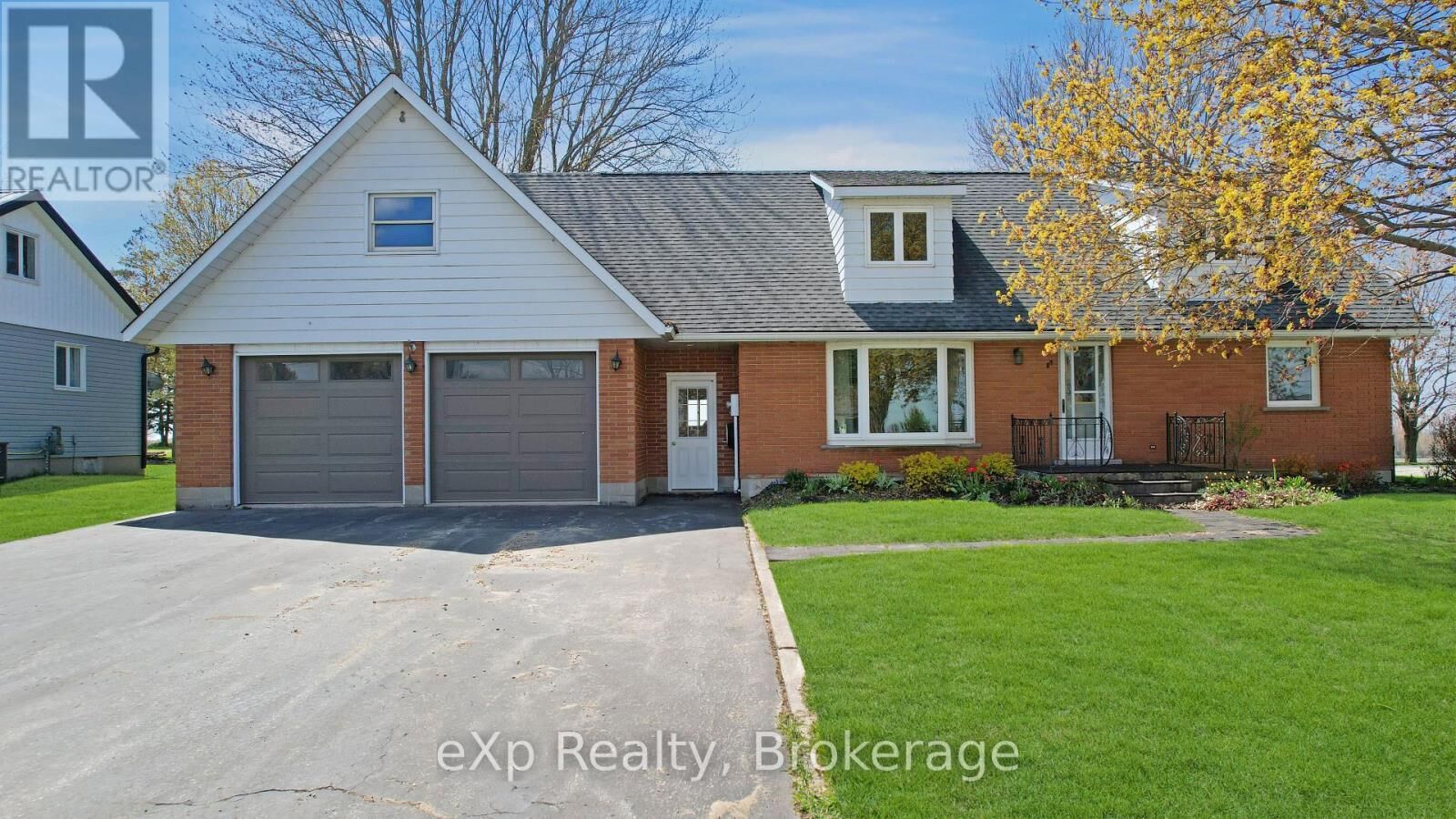 Property Photo:  1267 Bruce Road 12  ON N0G 1W0 