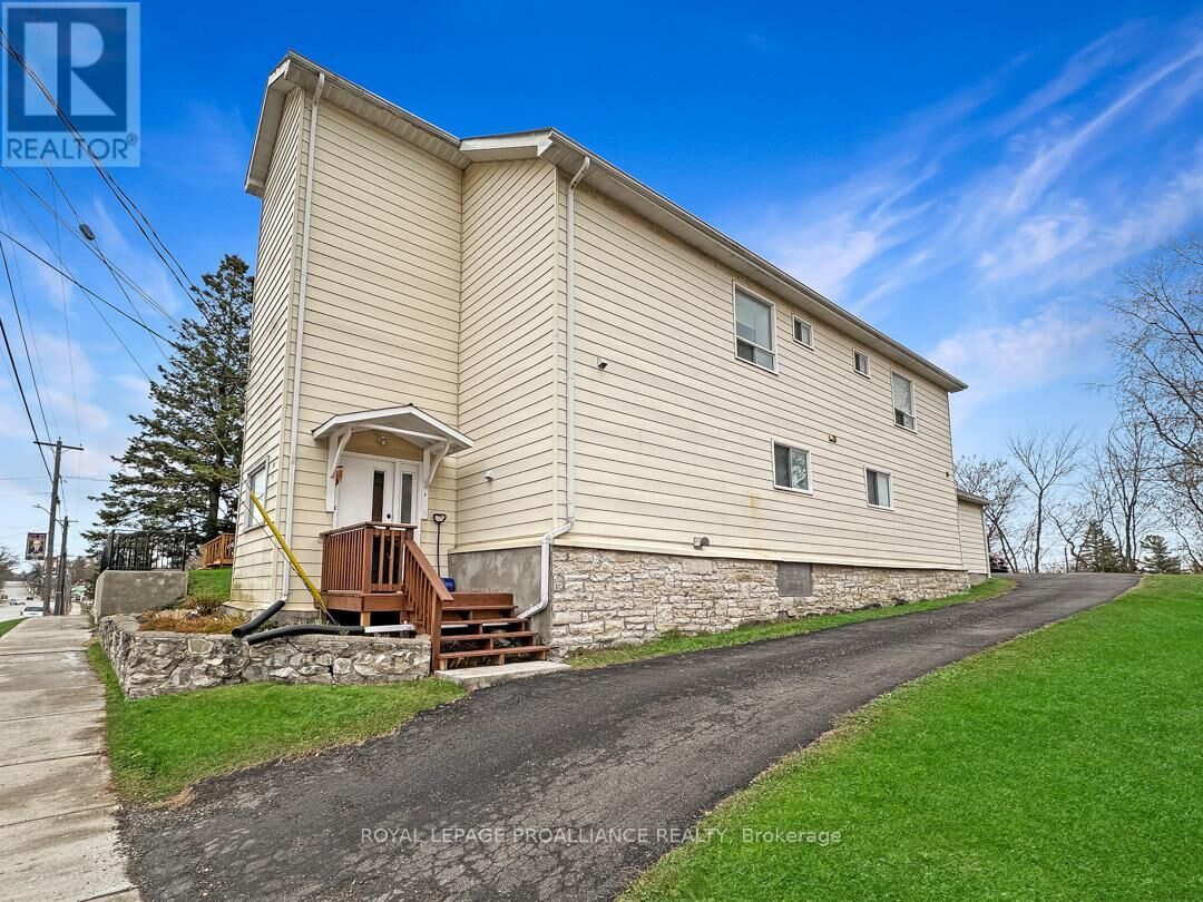 Property Photo:  91 St. Lawrence Street East  ON K0K 2K0 