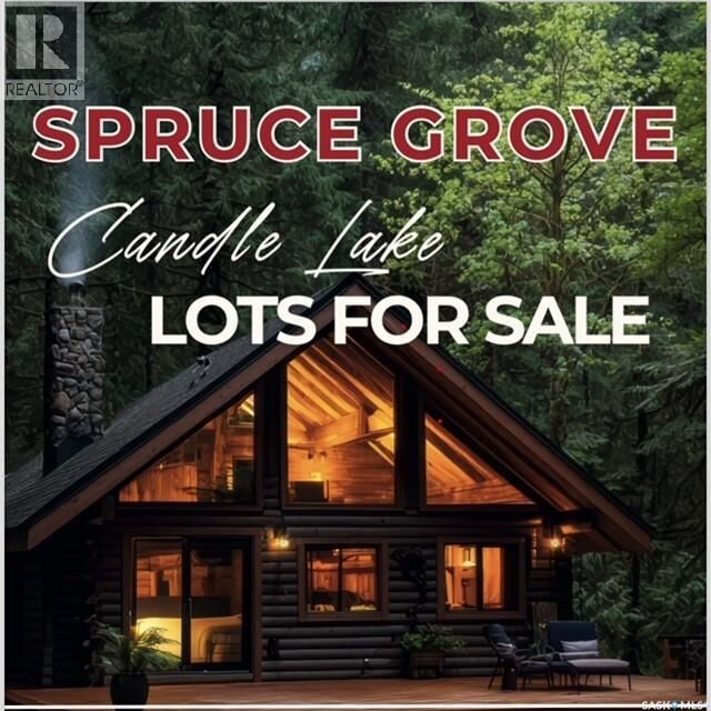 Property Photo:  5 Black Spruce Drive  SK S0J 3E0 