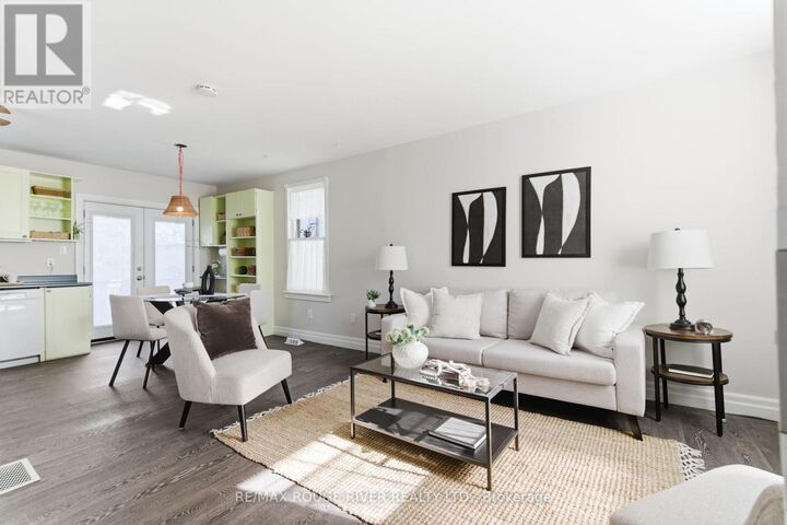Property Photo:  195 Burk Street  ON L1J 4C2 