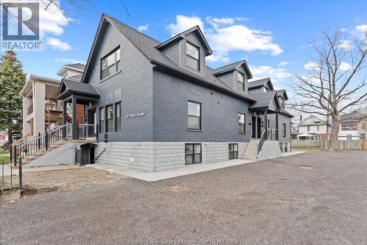 Property Photo:  702 Pierre 4  ON N9A 2K5 