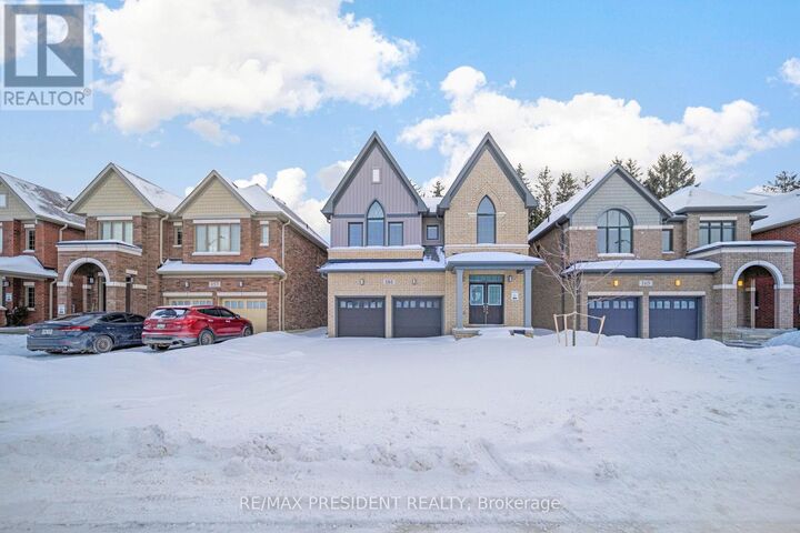 Property Photo:  161 Dingman Street  ON N0G 1A0 