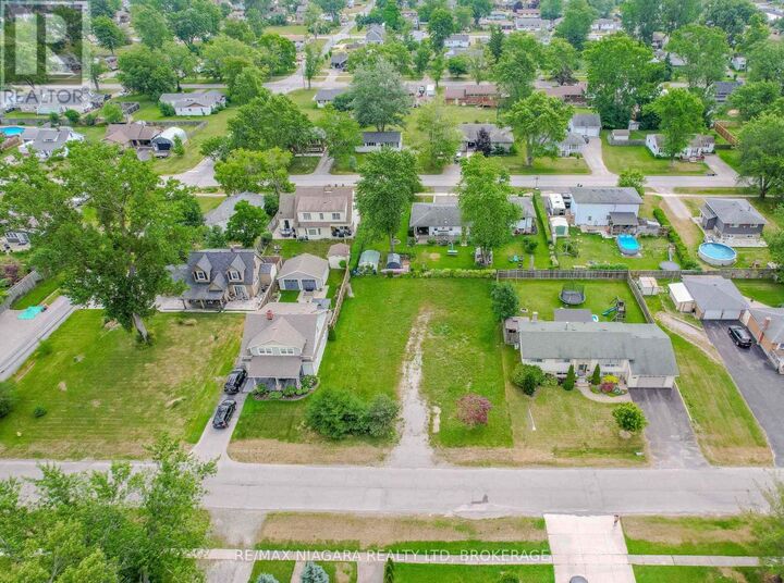 Property Photo:  452 Lot Ferndale Avenue  ON L2A 5C4 
