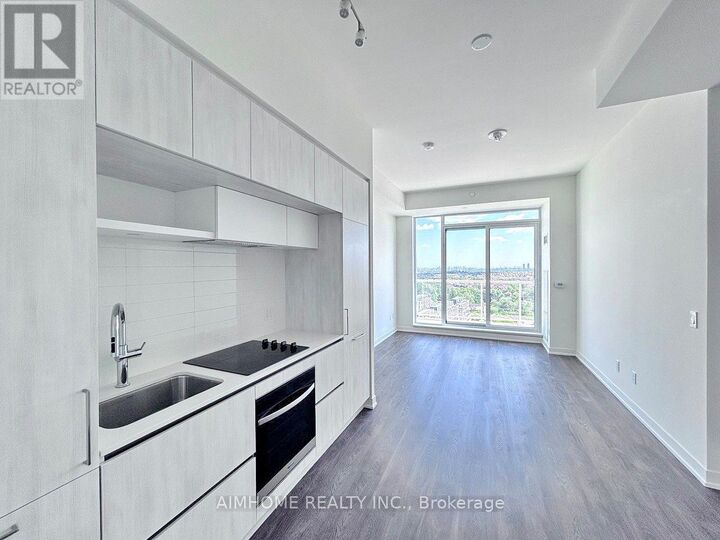 Property Photo:  2 David Eyer Road 1433  ON L4S 0N6 