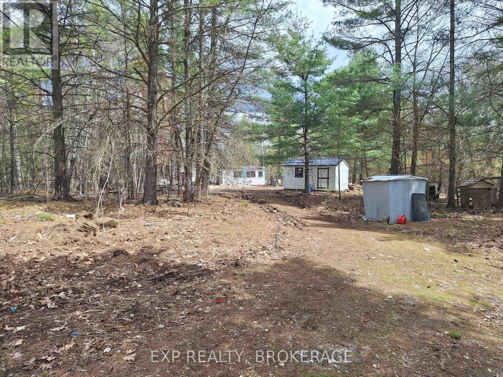 Property Photo:  2100 McLean Road  ON K0H 2K0 