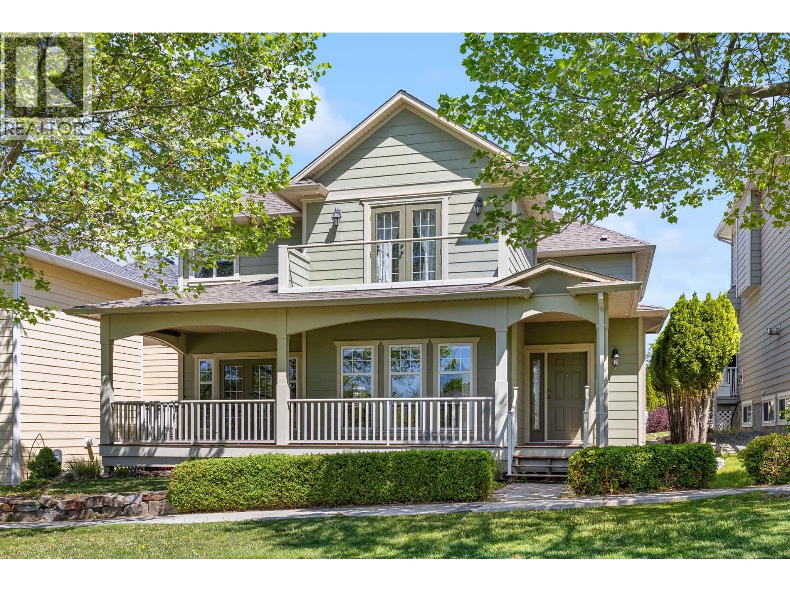 Property Photo:  5360 Connaly Lane  BC V1W 4Y7 