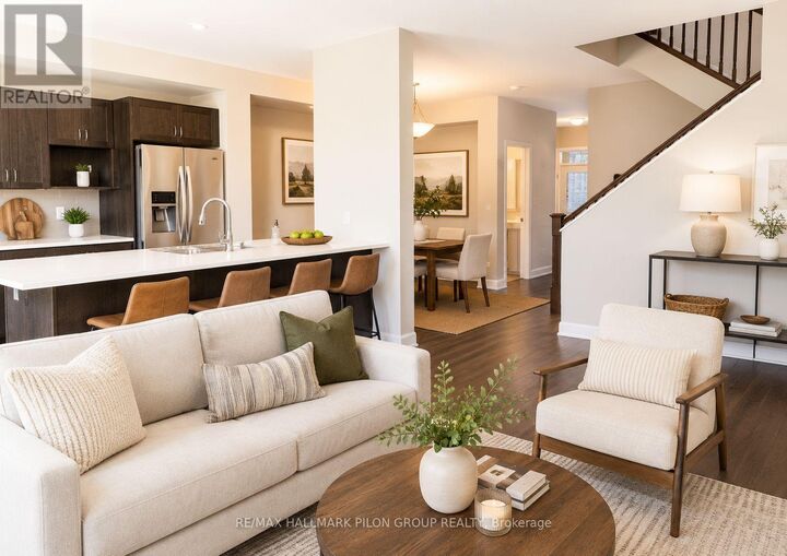 Property Photo:  32 Damselfish Walk  ON K4A 5G6 