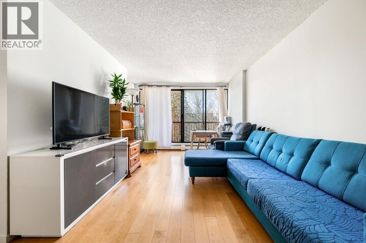 Property Photo:  7100 Gilbert Road 304  BC V7C 5C3 