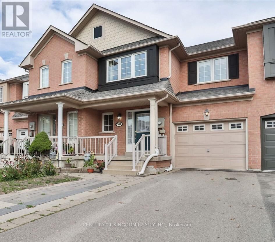 Property Photo:  761 Joe Persechini Drive  ON L3X 2S6 