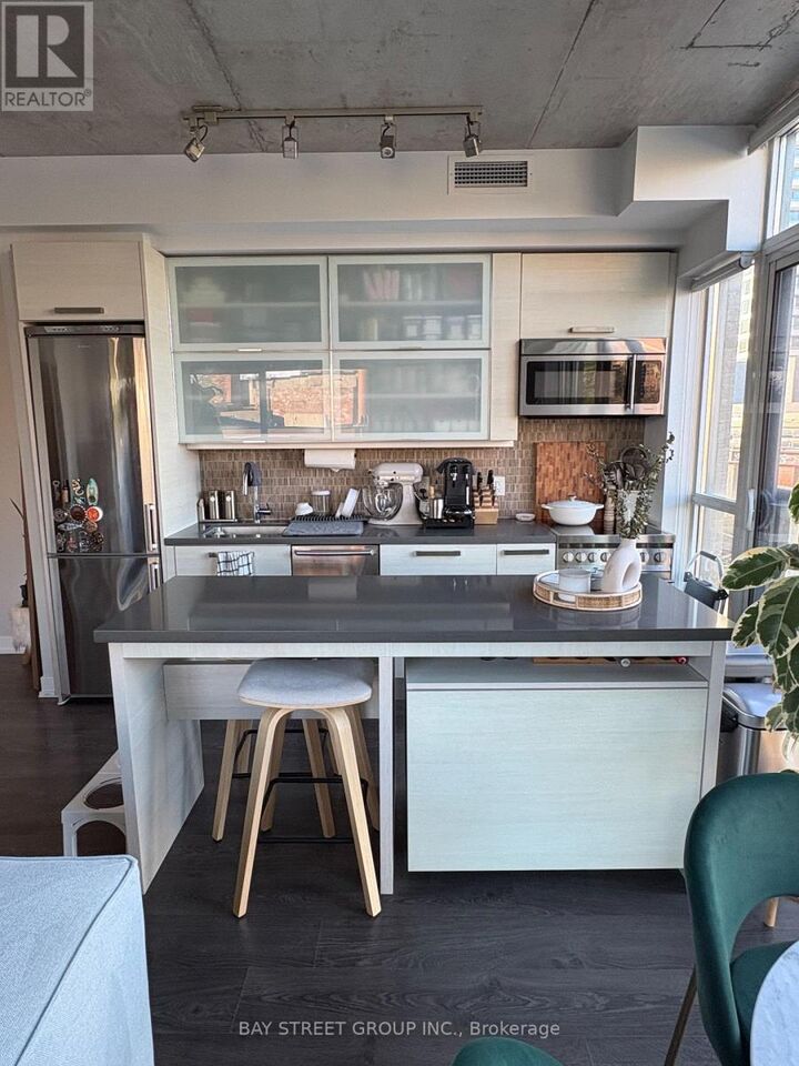 Property Photo:  1205 Queen Street West 313  ON M6K 0B9 