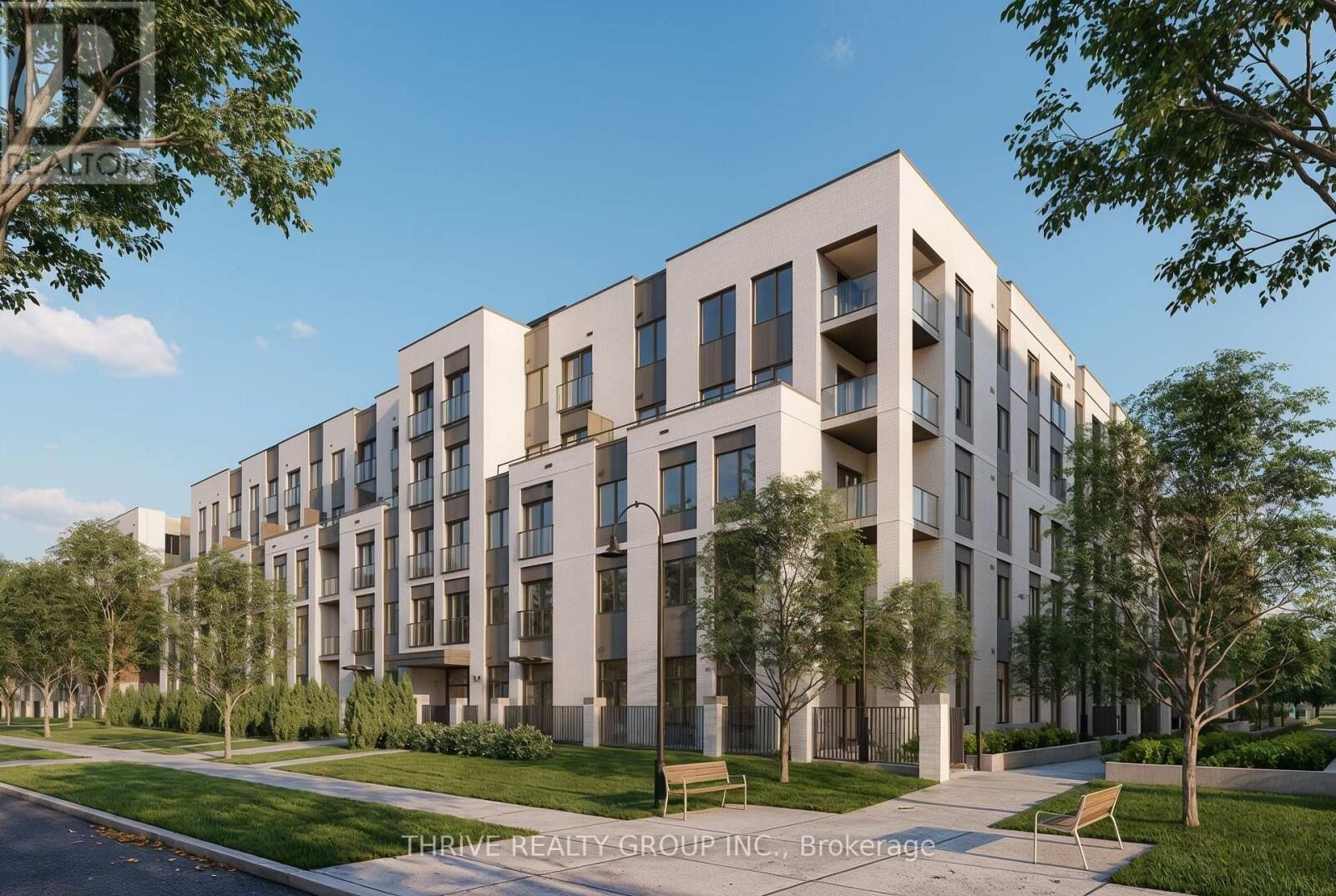 Property Photo:  373 Hill Street 212  ON N6B 1E3 