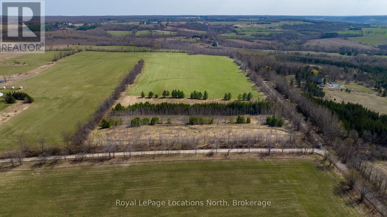 Property Photo:  Lt 17-18 6th Line  ON N0H 1J0 