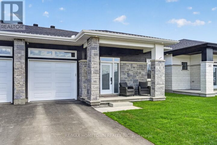 1253 Potter Drive — photo 1