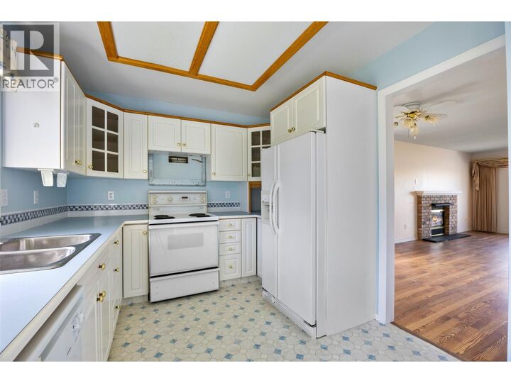 Property Photo:  917 Hysop Road  BC V0E 1M0 