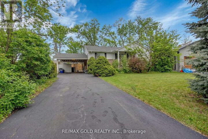 Property Photo:  462 Samford Place  ON L6L 4E8 