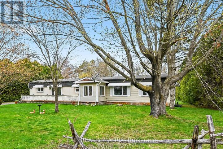 Property Photo:  5620 Rockdale Road 124  ON K0A 3H0 