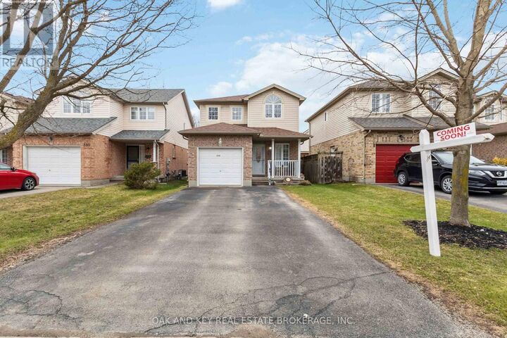 Property Photo:  576 Ridgeview Drive  ON N5Y 6H8 