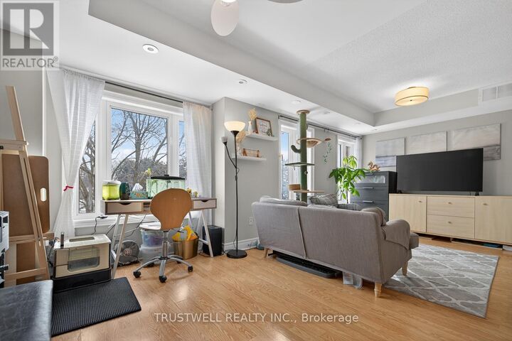 Property Photo:  306 John Street 298  ON L3T 0A7 