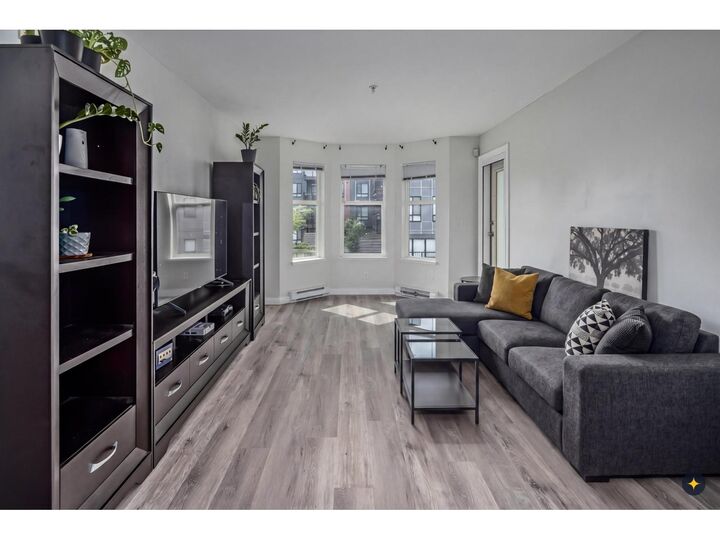 Property Photo:  5438 198 Street 213  BC V3A 1G2 