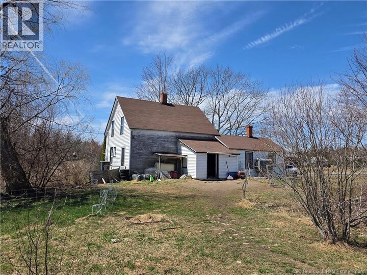 Property Photo:  1175 Route 127  NB E5B 3E8 