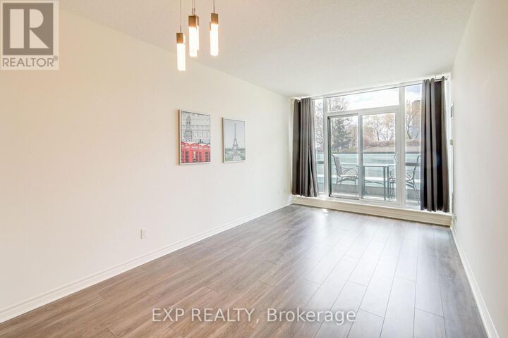 Property Photo:  25 Lower Simcoe Street 212  ON M5J 3A1 